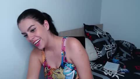 Snapshot of cazadora80s chatting on 7, 12, 2024 cazadora80s online show from 7, 12, 2024