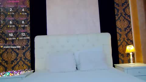 Snapshot of cb_ivanna chatting on 12, 11, 2025 Ivanna online show from 12, 11, 2025