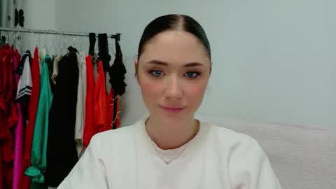 Ivanna online show from 15, 3, 2026