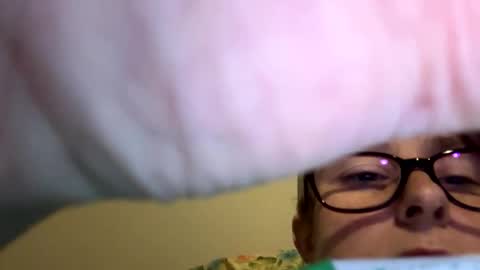 cbrooks667 online show from 11, 11, 2025