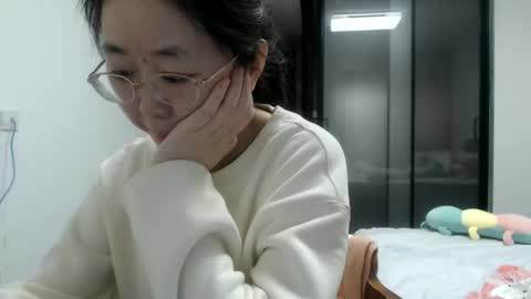 ANNYANNY online show from 19, 12, 2024