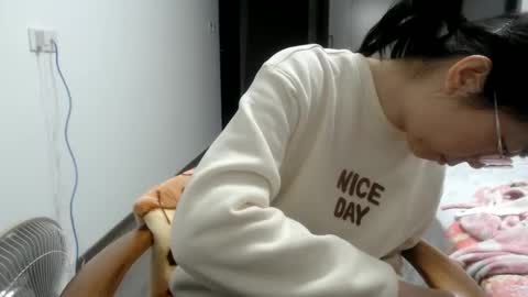 ANNYANNY online show from 24, 12, 2024