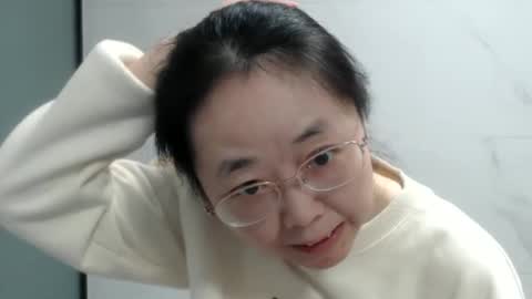 ANNYANNY online show from 3, 1, 2025