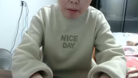 ANNYANNY online show from 26, 1, 2025