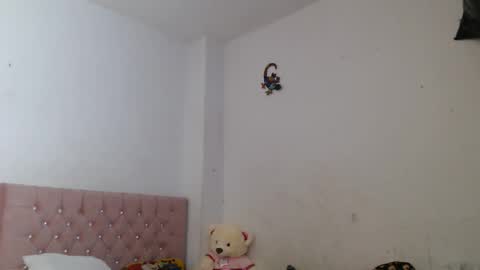 Snapshot of ccamilo_ chatting on 9, 6, 2026 camilo online show from 9, 6, 2026