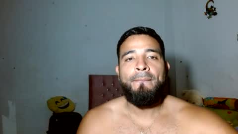 Snapshot of ccamilo_ chatting on 27, 7, 2026 camilo online show from 27, 7, 2026