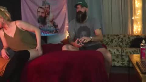 WHAT CAN YOU GET US TO DO online show from 12, 2, 2026