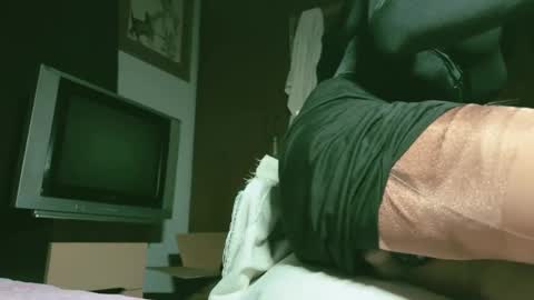 Snapshot of ccxora chatting on 14, 1, 2025 ccXora online show from 14, 1, 2025