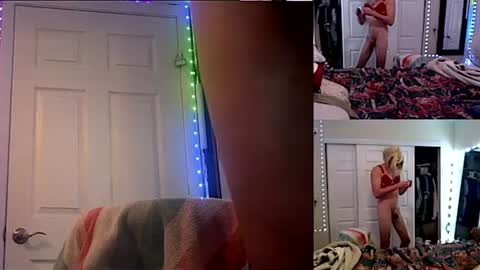 Snapshot of cdashleysimmons chatting on 8, 3, 2025 Allie North online show from 8, 3, 2025