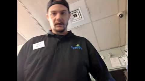 Snapshot of cdeez781 chatting on 24, 11, 2025 ChuckyyChokesU online show from 24, 11, 2025