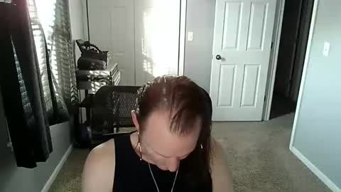 Snapshot of cdheatherxxx chatting on 8, 12, 2024 cdheatherxxx online show from 8, 12, 2024