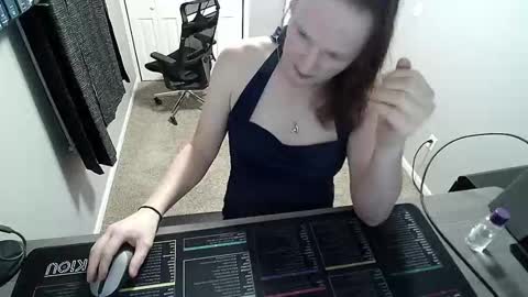 Snapshot of cdheatherxxx chatting on 24, 12, 2024 cdheatherxxx online show from 24, 12, 2024