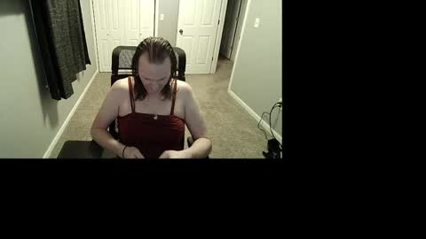 Snapshot of cdheatherxxx chatting on 4, 1, 2025 cdheatherxxx online show from 4, 1, 2025