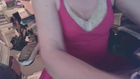 cdjenni4u online show from 20, 3, 2026