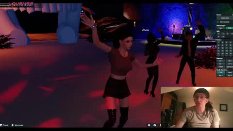 Jenny online show from 24, 3, 2026