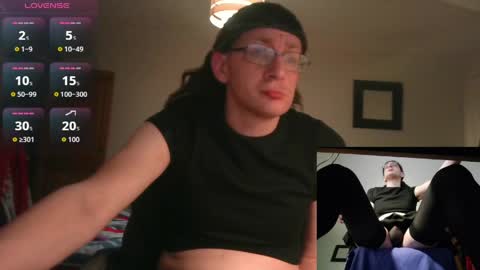 Jenny online show from 26, 4, 2026