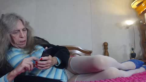 Jackie online show from 2, 11, 2025