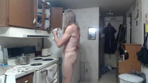 Jackie online show from 30, 11, 2025