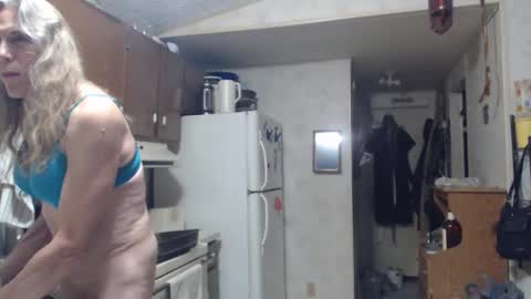 Jackie online show from 1, 12, 2025