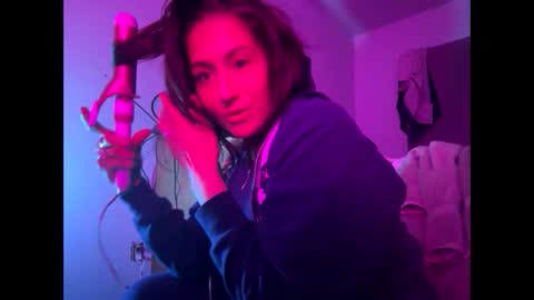 Snapshot of cece_vibez chatting on 22, 12, 2025 cece_vibez online show from 22, 12, 2025