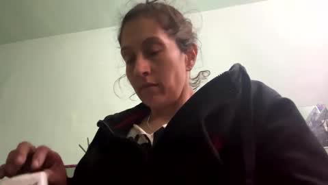 Snapshot of cece_vibez chatting on 12, 1, 2026 cece_vibez online show from 12, 1, 2026