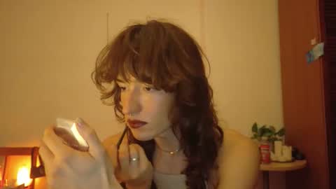 Ametrine online show from 12, 10, 2025