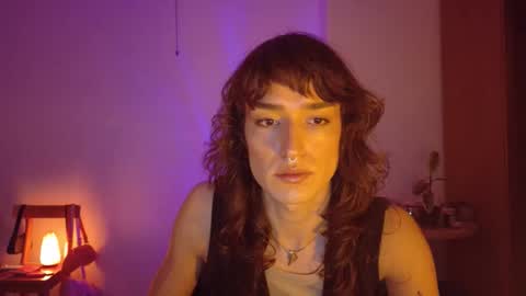 Ametrine online show from 21, 12, 2025