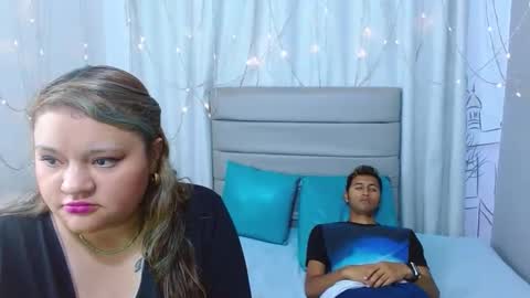 cecilian_and_carlos online show from 3, 2, 2026