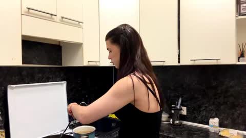 Darina online show from 13, 4, 2026