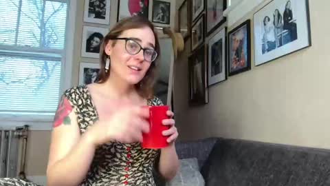 Snapshot of cecilysaintclaire chatting on 20, 2, 2025 Cecily Saint Claire online show from 20, 2, 2025