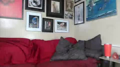 Snapshot of cecilysaintclaire chatting on 5, 12, 2025 Cecily Saint Claire online show from 5, 12, 2025