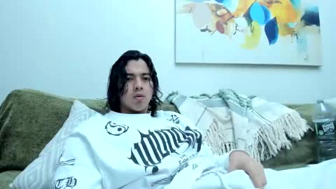 cedeny online show from 19, 11, 2025