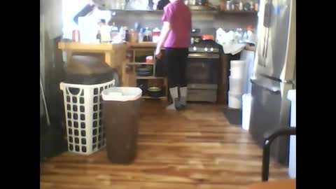 Chuck online show from 23, 12, 2024