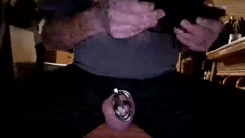 Chuck online show from 2, 1, 2025