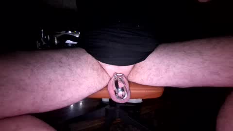 Chuck online show from 22, 1, 2025