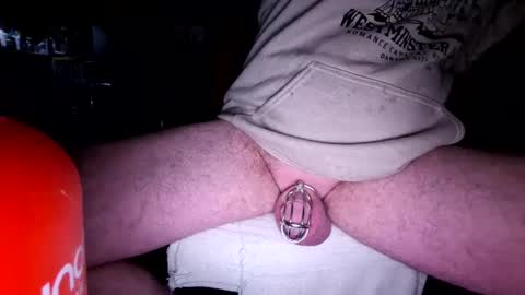 Chuck online show from 8, 2, 2025