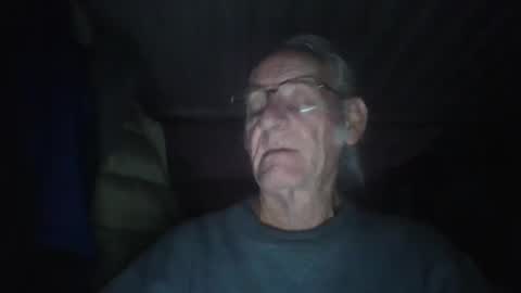 Chuck online show from 23, 9, 2025