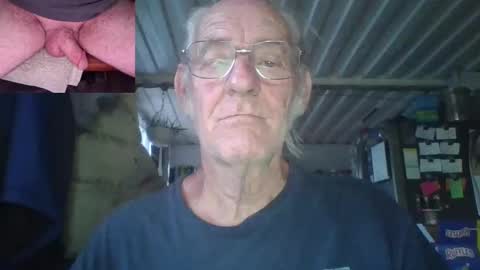 Chuck online show from 25, 9, 2025