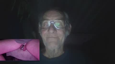 Chuck online show from 26, 9, 2025