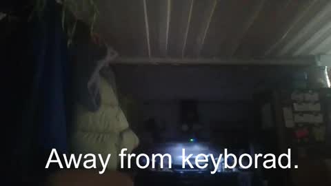 Chuck online show from 27, 9, 2025