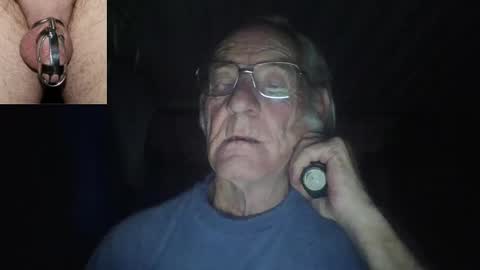 Chuck online show from 2, 10, 2025