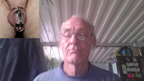 Chuck online show from 3, 10, 2025