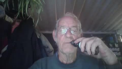 Chuck online show from 5, 10, 2025