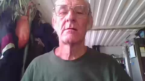 Chuck online show from 11, 10, 2025