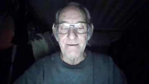 Chuck online show from 19, 10, 2025