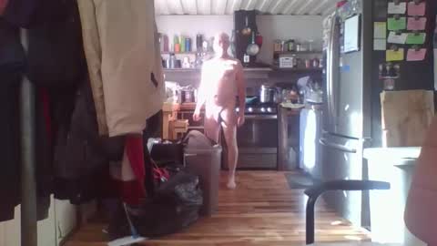 Chuck online show from 8, 11, 2025