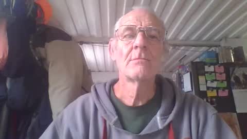 Chuck online show from 9, 11, 2025