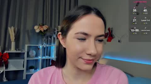 Josie Manesi online show from 15, 2, 2025