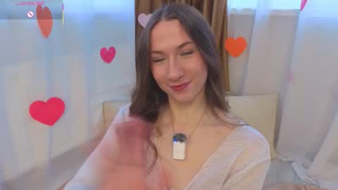 Josie Manesi online show from 14, 2, 2026