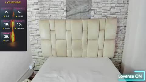 Snapshot of celesste_doll chatting on 31, 10, 2025 CELESSTE online show from 31, 10, 2025